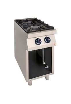 Плита газова Kogast PST27/P